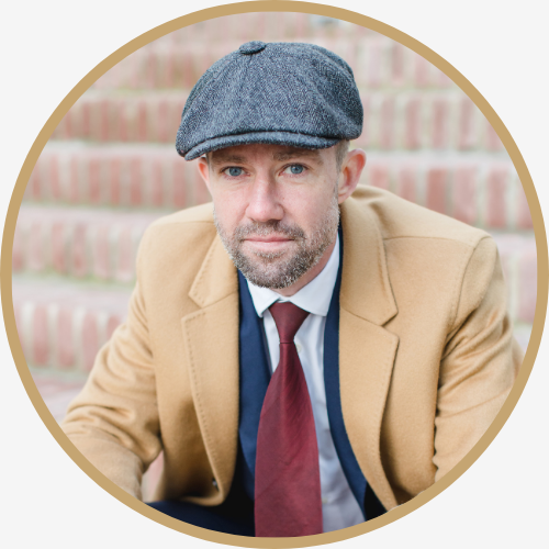 Andrew Sillitoe