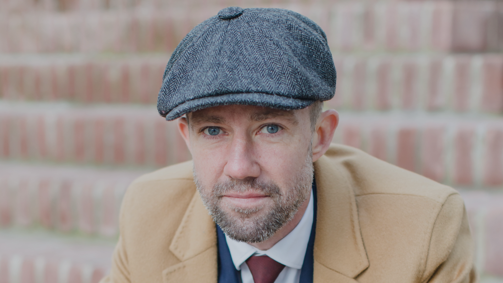 Andrew Sillitoe