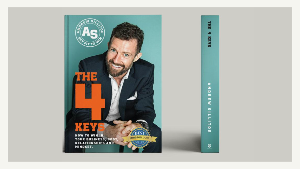 The 4 Keys