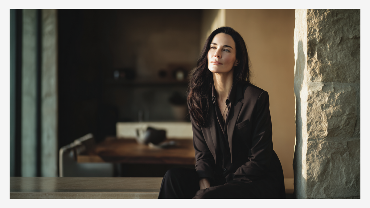 You Don’t Drift Into Clarity