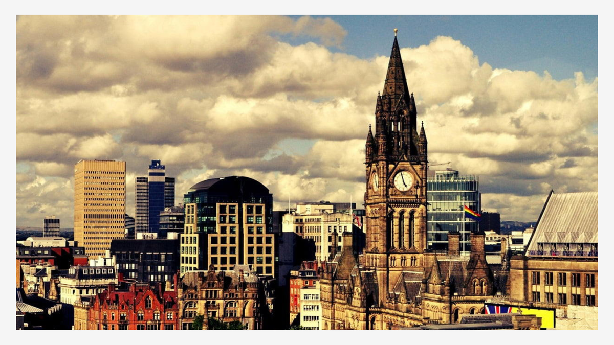 Lead With Clarity. Live With Energy. Build the Human Skills AI Can't Replace.