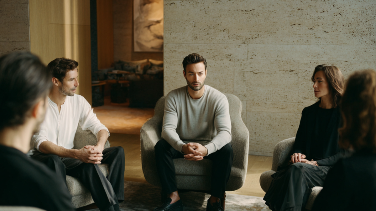 Leadership Conversations