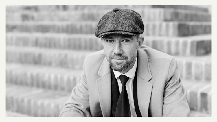 About These Letters.