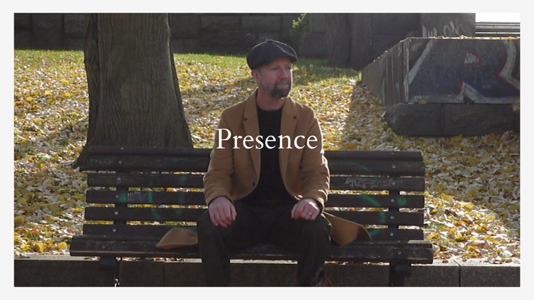 Why people feel your absence