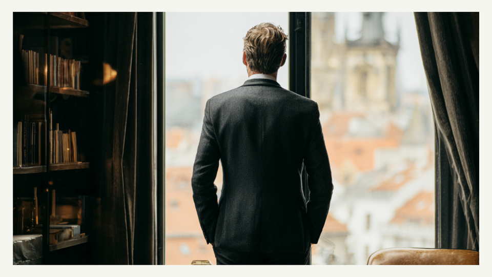 The Art of Leading & Living Well