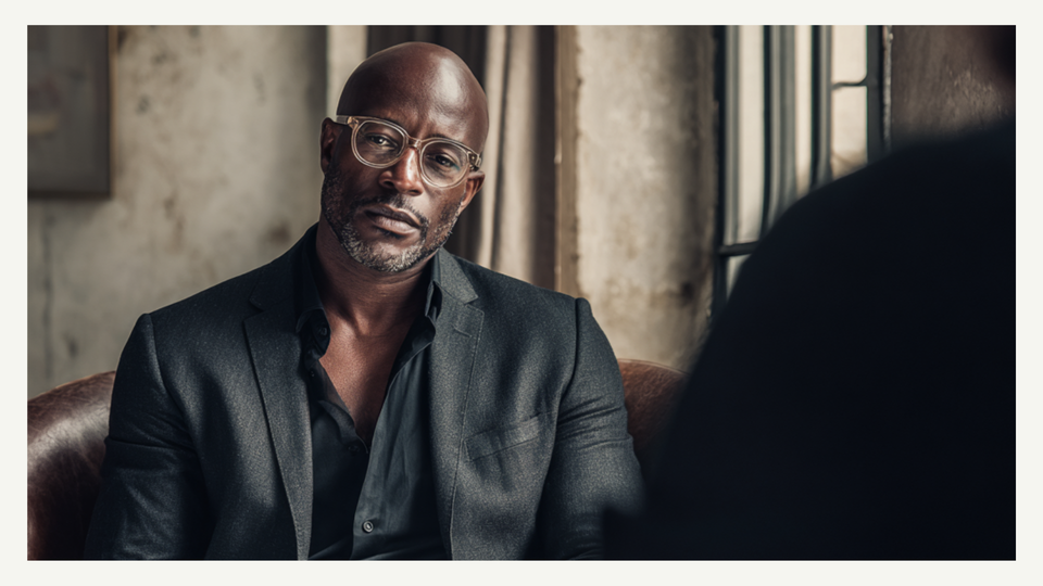 Wealth Follows Purpose.