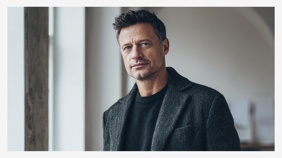 Presence, Not Performance