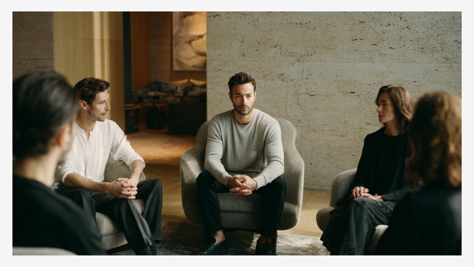 Timeless Human Skills. Modern Leadership Results.