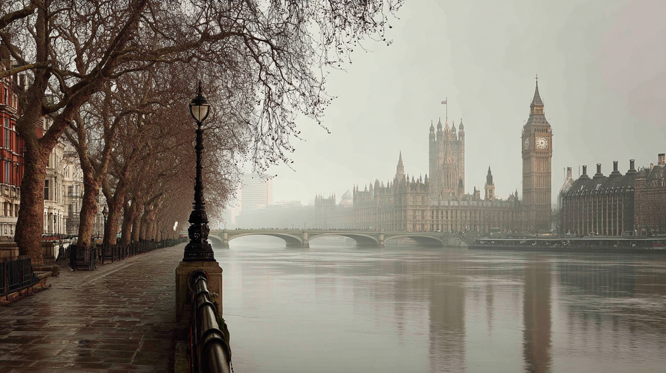 Presence Under Pressure Workshop